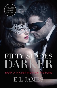 Abbildung von: Fifty Shades Darker (Movie Tie-in Edition) - Bloom Books