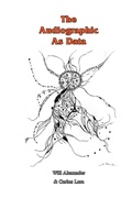Cover: The Audiographic As Data - Oyster Moon Press