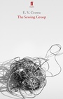 Cover: The Sewing Group - Faber & Faber