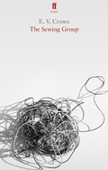 Cover: The Sewing Group - Faber & Faber