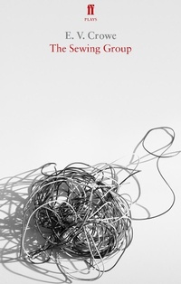 Enlarge image Cover: The Sewing Group - Faber & Faber