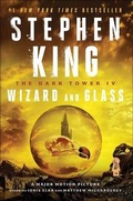 Cover: Wizard and Glass - Turtleback Books