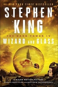 Enlarge image Cover: Wizard and Glass - Turtleback Books