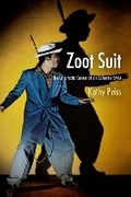 Cover: Zoot Suit - University of Pennsylvania Press