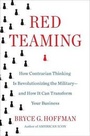 Cover: Red Teaming - Random House Audio Publishing Group