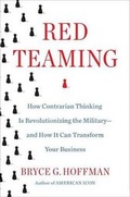 Cover: Red Teaming - Random House Audio Publishing Group
