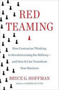 Enlarge image Cover: Red Teaming - Random House Audio Publishing Group