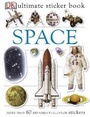 Cover: Space - DK Publishing (Dorling Kindersley)