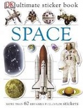 Cover: Space - DK Publishing (Dorling Kindersley)