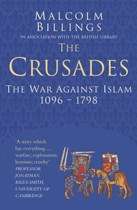Bild vergrößern Bild: The Crusades: Classic Histories Series - The History Press Ltd
