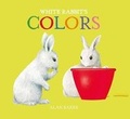 Cover: White Rabbit's Colors - Kingfisher