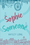 Cover: Sophie Someone - Candlewick Press,U.S.