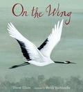 Cover: On the Wing - Candlewick Press,U.S.