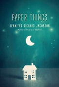 Cover: Paper Things - Candlewick Press,U.S.