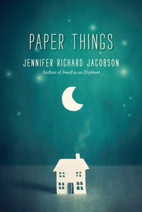 Enlarge image Cover: Paper Things - Candlewick Press,U.S.