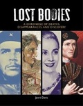 Cover: Lost Bodies - Chartwell Books