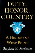 Cover: Duty, Honor, Country - Johns Hopkins University Press
