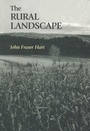 Cover: The Rural Landscape - Johns Hopkins University Press