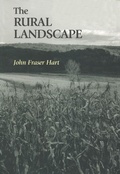 Cover: The Rural Landscape - Johns Hopkins University Press