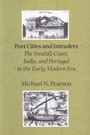 Cover: Port Cities and Intruders - Johns Hopkins University Press