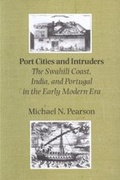 Cover: Port Cities and Intruders - Johns Hopkins University Press