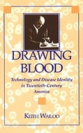 Cover: Drawing Blood - Johns Hopkins University Press