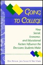 Cover: Going to College - Johns Hopkins University Press