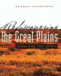 Cover: Rediscovering the Great Plains - Johns Hopkins University Press