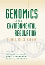Cover: Genomics and Environmental Regulation - Johns Hopkins University Press