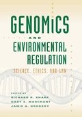Abbildung von: Genomics and Environmental Regulation - Johns Hopkins University Press