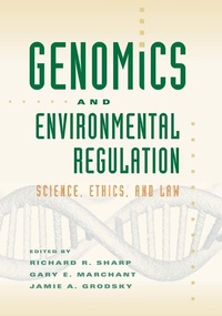 Abbildung von: Genomics and Environmental Regulation - Johns Hopkins University Press