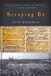 Abbildung von: Scraping By - Johns Hopkins University Press