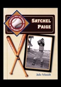 Cover: Satchel Paige - Rosen Publishing Group