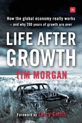 Cover: Life After Growth - Harriman House Publishing