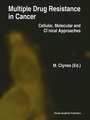 Cover: Multiple Drug Resistance in Cancer - Springer