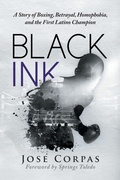 Cover: Black Ink - Win by Ko Publications