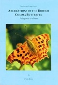 Cover: Aberrations of the British Comma Butterfly Polygonia C-Album - Countryman Publications