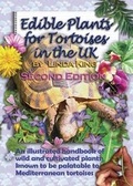 Cover: Edible Plants for Tortoises in the UK - Linkingarts