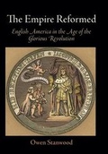 Cover: The Empire Reformed - University of Pennsylvania Press