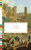 Cover: Rome Stories - Everyman's Library USA