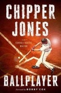 Cover: Ballplayer - Dutton Books