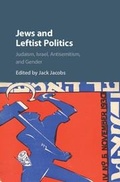 Cover: Jews and Leftist Politics - Cambridge University Press