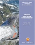 Cover: Structure from Motion in the Geosciences - Wiley