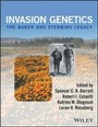 Cover: Invasion Genetics - the Baker & Stebbins legacy - Wiley