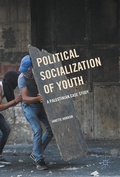 Cover: Political Socialization of Youth - Palgrave MacMillan