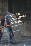 Cover: Political Socialization of Youth - Palgrave MacMillan