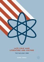 Bild: Late Cold War Literature and Culture - Palgrave Macmillan