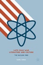 Bild: Late Cold War Literature and Culture - Palgrave Macmillan