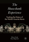 Cover: The Shawshank Experience - Palgrave MacMillan