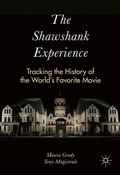 Cover: The Shawshank Experience - Palgrave MacMillan